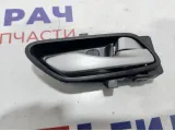 Ручка двери передней внутренняя правая Kia Rio 4 82620-H0020-SAQ.