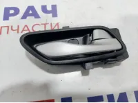 Ручка двери передней внутренняя правая Kia Rio 4 82620-H0020-SAQ.