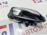 Ручка двери передней внутренняя правая Kia Rio 4 82620-H0020-SAQ.