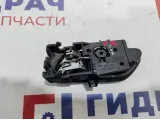 Ручка двери передней внутренняя правая Kia Rio 4 82620-H0020-SAQ.