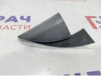 Крышка зеркала внутренняя правая Kia Rio 4 87660-H0010.
