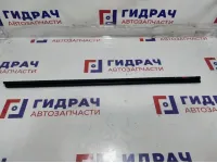 Уплотнитель стекла двери передней левой Kia Rio 4 82231-H0000.