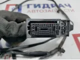 Проводка двери передней правой Kia Rio 4 91610-H0030.