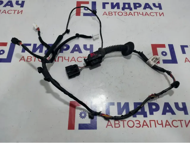 Проводка двери задней левой Kia Rio 4 91650-H0020.