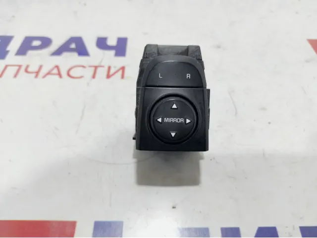 Переключатель регулировки зеркала Kia Rio 4 93530-H0100.