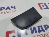 Накладка двери задней левой Kia Rio 4 83911-H0000. Уголок внутрений.
