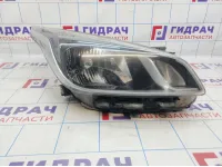 Фара правая Kia Rio 4 92102-H0000.