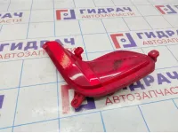Фонарь задний противотуманный левый Kia Rio 4 92405-H0000.