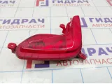 Фонарь задний противотуманный правый Kia Rio 4 92406-H0000.