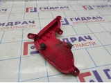 Фонарь задний противотуманный правый Kia Rio 4 92406-H0000.