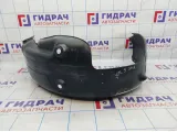 Локер задний левый Kia Rio 4 86821-H0000.
