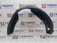 Локер задний правый Kia Rio 4 86822-H0000.