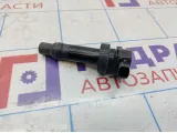 Катушка зажигания Kia Rio 4 27301-2B010. Аналог.