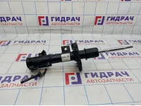 Амортизатор передний левый Kia Rio 4 54650-H0300.