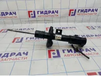 Амортизатор передний правый Kia Rio 4 54660-H0300.