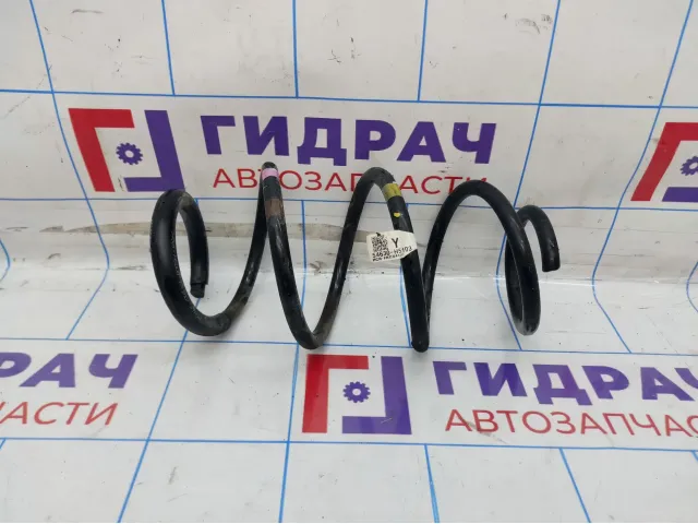 Пружина передняя Kia Rio 4 54630-H5103.