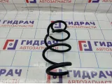 Пружина передняя Kia Rio 4 54630-H5103.
