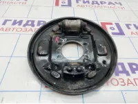 Щит опорный задний правый Kia Rio 4 58400-H5200.