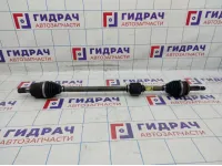 Привод передний правый Kia Rio 4 49501-H5300.