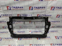 Панель передняя Kia Rio 4 64101-H0000.
