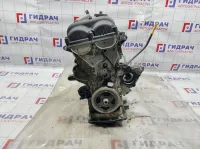 Двигатель Kia Rio 4 WG121-2BW00. G4FG.