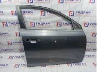 Дверь передняя правая Kia Rio 4 76004-H0000.