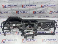 Торпедо Kia Rio 4 84710H0100WK.