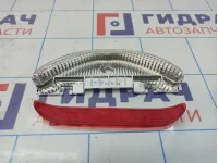 Фонарь задний (стоп сигнал) Kia Rio 4 92700-H0000. Дефект.