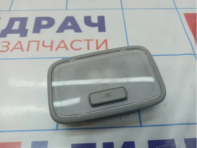 Плафон салонный Kia Rio 4 92850-C7010-TTX.