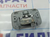 Плафон салонный Kia Rio 4 92850-C7010-TTX.