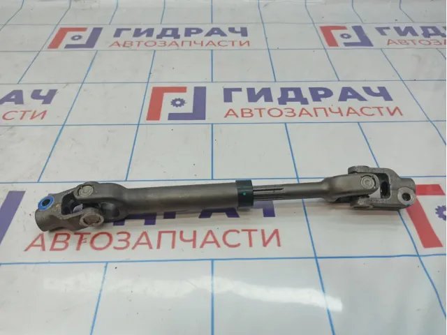 Кардан рулевой Kia Rio 4 56400-H5000.
