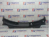 Решетка стеклооч. (планка под лобовое стекло) Kia Rio 4 86150-H0000.