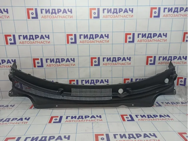 Решетка стеклооч. (планка под лобовое стекло) Kia Rio 4 86150-H0000.