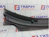 Решетка стеклооч. (планка под лобовое стекло) Kia Rio 4 86150-H0000.