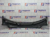 Решетка стеклооч. (планка под лобовое стекло) Kia Rio 4 86150-H0000.