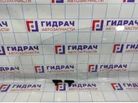 Стекло двери передней левой Kia Rio 4 82410-H0000.