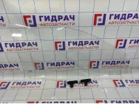 Стекло двери передней правой Kia Rio 4 82410-H0000.