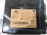 Блок управления центральным замком Kia Rio 4 95400-H0100.