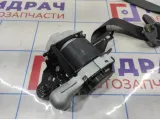 Ремень безопасности с пиропатроном передний правый Kia Rio 4 88880-H5000.