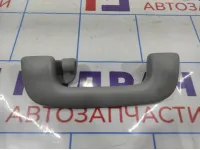 Ручка внутренняя потолочная Kia Rio 4 . Задняя левая.