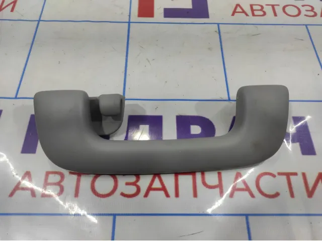 Ручка внутренняя потолочная Kia Rio 4 . Задняя левая.