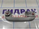 Ручка внутренняя потолочная Kia Rio 4 . Задняя левая.