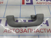 Ручка внутренняя потолочная Kia Rio 4 . Задняя правая.