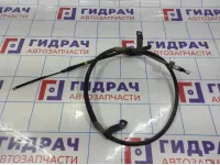 Трос стояночного тормоза правый Kia Rio 4 59770-H9000.