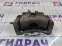 Суппорт тормозной передний правый Kia Rio 4 58130-H5250.