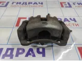 Суппорт тормозной передний левый Kia Rio 4 58110-H5250.