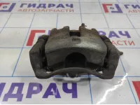 Суппорт тормозной передний левый Kia Rio 4 58110-H5250.