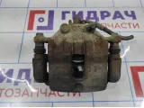 Суппорт тормозной передний левый Kia Rio 4 58110-H5250.