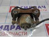 Суппорт тормозной передний левый Kia Rio 4 58110-H5250.