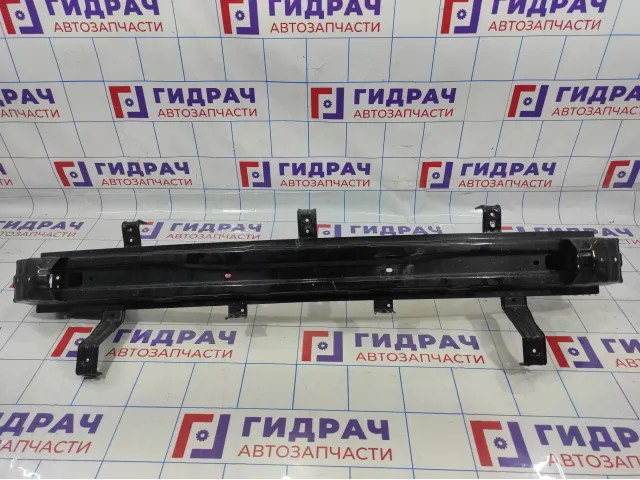 Усилитель заднего бампера Kia Rio 4 86630-H0000.